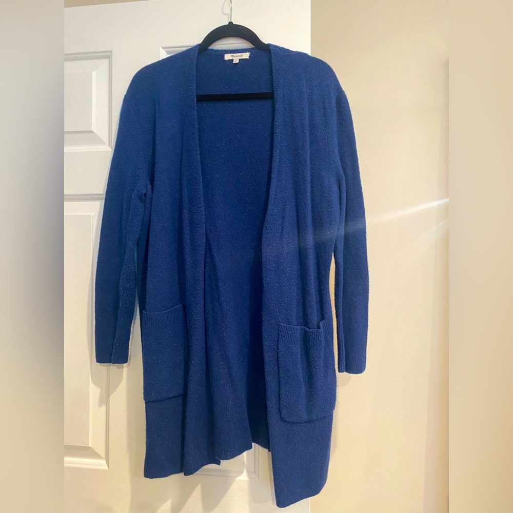 Madewell Cardigan